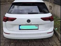 Gebraucht VW Golf VIII 116 PS (85 kW) 2025 Kombi