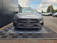 Gebraucht Mercedes A200 Advanced 150 PS (110 kW) 2024 Grau Kleinwagen