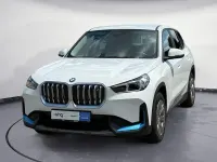 Gebraucht BMW iX1 Performance 230 kW (313 PS) 2023 Weiß SUV