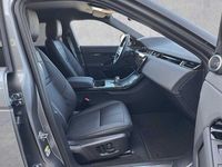 Gebraucht Land Rover Range Rover evoque SE Dynamic 165 PS (121 kW) 2024 Eiger grey SUV