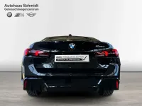 Używany BMW 220 Efficient Dynamics 150 KM (110 kW) 2025 Czarny Coupe