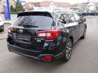 gebraucht Subaru Outback 2.0D Lineartronic Sport