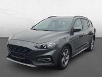 Second-hand Ford Focus 150 CP (110 kW) 2019 Gri Break