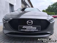Gebraucht Mazda 3 Center-Line 140 PS (102 kW) 2025 Grau Limousine