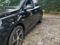 Gebraucht Hyundai i30 Prime 160 PS (117 kW) 2021 Schwarz Limousine