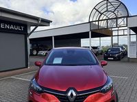 Gebraucht Renault Clio V Zen 90 PS (66 kW) 2023 Rot Limousine