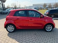 Gebraucht Smart ForFour 90 PS (66 kW) 2019 Other Kleinwagen