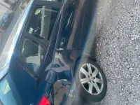Gebraucht Audi A3 115 PS (84 kW) 2005 Blau Kleinwagen