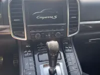 Gebraucht Porsche Cayenne S 400 PS (294 kW) 2012 Grau SUV