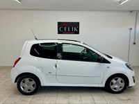 Gebraucht Renault Twingo Night&Day 75 PS (55 kW) 2011 Weiß Kleinwagen