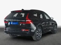 Gebraucht Volvo XC60 Plus 250 PS (183 kW) 2025 Schwarz SUV
