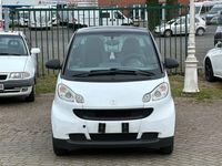 gebraucht Smart ForTwo Coupé 1.0 MHD Halbautomatik