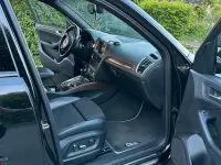 Usata Audi Q5 S-Line 258 CV (189 kW) 2016 Nero SUV