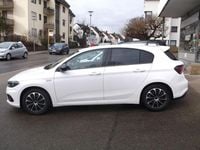 Gebraucht Fiat Tipo Sport 120 PS (88 kW) 2020 Weiß Limousine