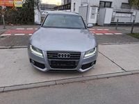 Gebraucht Audi A5 211 PS (155 kW) 2011 Blau Coupé