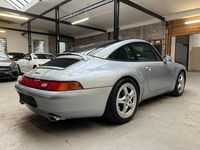 Gebraucht Porsche 993 286 PS (210 kW) 1995 Silber