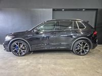Gebraucht VW Tiguan R 320 PS (235 kW) 2020 Deep black SUV