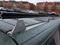 Gebraucht VW T4 77 PS (56 kW) 1996 Grün Van