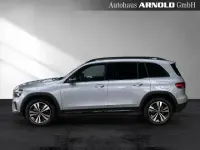 Gebraucht Mercedes GLB250 Progressive 224 PS (164 kW) 2025 Silber SUV