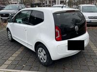 gebraucht VW up! 1.0 75PS