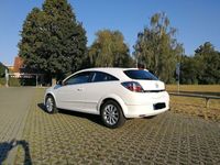 gebraucht Opel Astra GTC 1.6 Ecotec INNOVATION "110 Jahre"