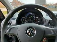 Usata VW e-up! 63 kW (86 CV) 2021 Nero Utilitaria