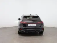 Neu Audi A6 Sport 252 PS (185 kW) 2026 Schwarz Kombi