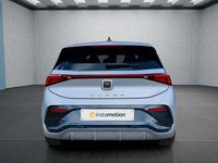 Gebraucht Cupra Born 169 kW (231 PS) 2025 Silber Kleinwagen