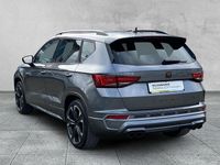 Gebraucht Cupra Ateca VZ 300 PS (220 kW) 2025 Grün SUV