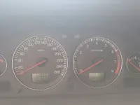 Gebraucht Volvo V70 140 PS (102 kW) 2004 Blau Kombi