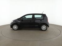 gebraucht Skoda Citigo 1.0 MPI Active, Benzin, 10.010 €