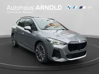 Neu BMW 230 M Sport 326 PS (239 kW) 2026 Grau Van / Kleinbus