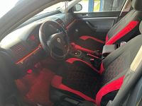 Gebraucht VW Jetta 2007 Grau Limousine