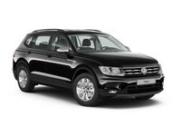 Gebraucht VW Tiguan Allspace Trendline 150 PS (110 kW) 2019 SUV