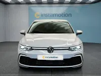 Gebraucht VW Golf VIII GTI 265 PS (194 kW) 2024 Weiß Kleinwagen