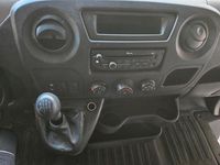 Usata Renault Master 150 CV (110 kW) 2012 Bianco Pick-up