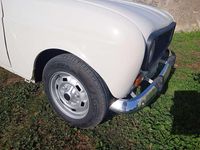 Gebraucht Renault R4 38 PS (27 kW) 1989 Weiß Kombi