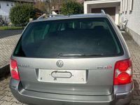 gebraucht VW Passat Variant 2.5 TDI V6 Comfortline