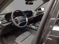 Gebraucht Audi A5 Sport 204 PS (150 kW) 2025 Schwarz Kombi