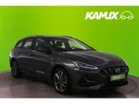Gebraucht Hyundai i30 Trend 160 PS (117 kW) 2024 Grau Kombi