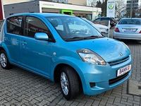 Gebraucht Daihatsu Sirion 91 PS (66 kW) 2008 Kleinwagen