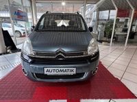 Gebraucht Citroën Berlingo SELECTION 92 PS (67 kW) 2012 Grau Van / Kleinbus