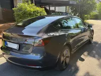 Gebraucht Tesla Model 3 366 kW (498 PS) 2022 Grau Limousine