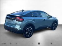 Gebraucht Citroën C4 Shine 131 PS (96 kW) 2023 Blau metallic SUV