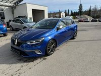 gebraucht Renault Mégane GrandTour ENERGY TCe 205 EDC GT GT