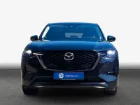 Gebraucht Mazda CX-60 Homura-Line 200 PS (147 kW) 2023 Schwarz SUV