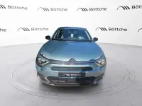Gebraucht Citroën C4 PureTech 131 PS (96 kW) 2023 Lackierung olbia blau/typ auss SUV