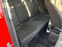 Gebraucht Opel Corsa 70 PS (51 kW) 2010 Rot Kleinwagen