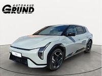 Neu Kia EV4 Comfort 150 kW (204 PS) 2026 Grau (verschiedene farben verfügbar) Limousine