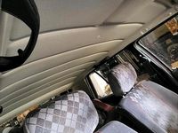 Gebraucht VW Golf III 74 PS (54 kW) 1991 Rot Kleinwagen
